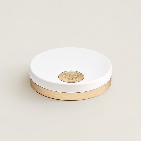 ROSE HERMÈS - Hermes Silky blush powder, Rose Blush NIB NWT - Picture 9 of 16